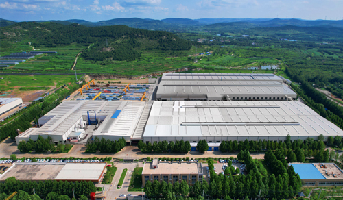 Jinan Maike Tube Technology Co., Ltd.