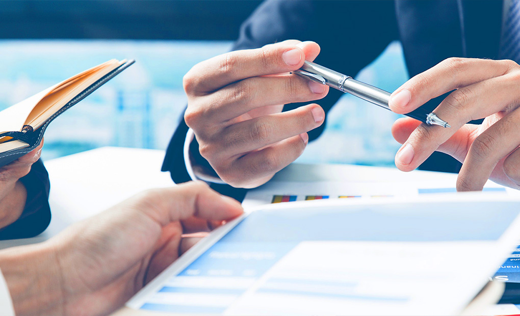 Management Transformation