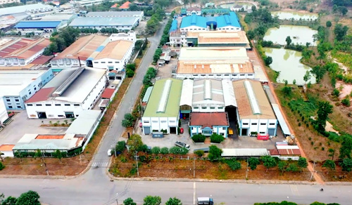 Buttwelding Fittings Technology (Vietnam) Co., Ltd.