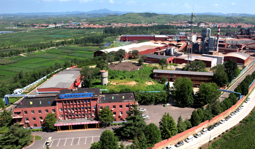 玫德集團(tuán)威海有限公司