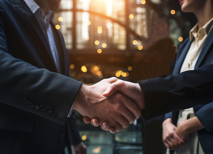 玫德集團 智造60?年 暢銷140?國