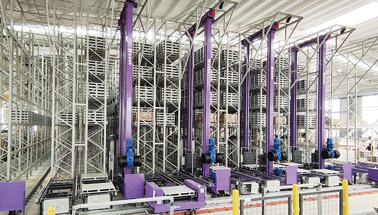 玫德集團(tuán) 智造60?年 暢銷140?國(guó)