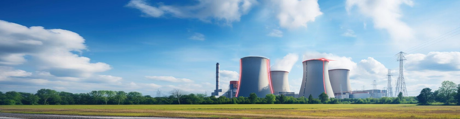 熱力管道系統(tǒng)解決方案