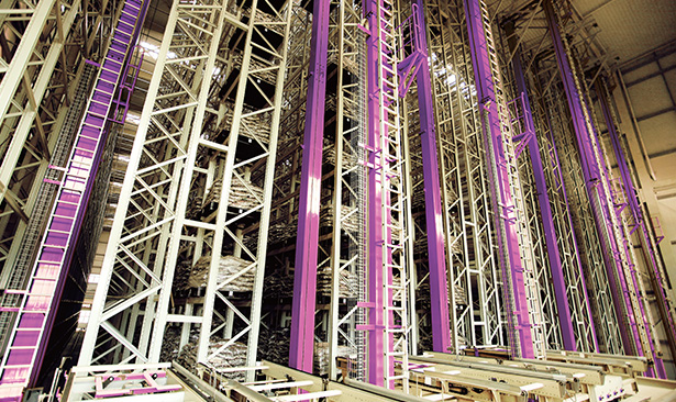 玫德集團(tuán) 智造60?年 暢銷140?國