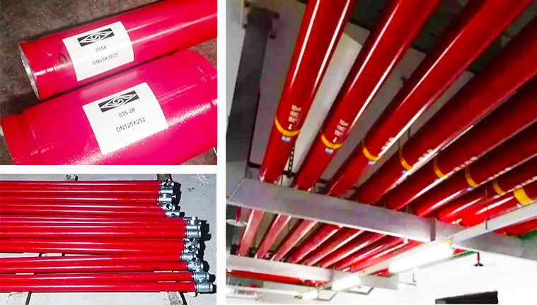 數(shù)字化安裝縮工期，保質(zhì)量