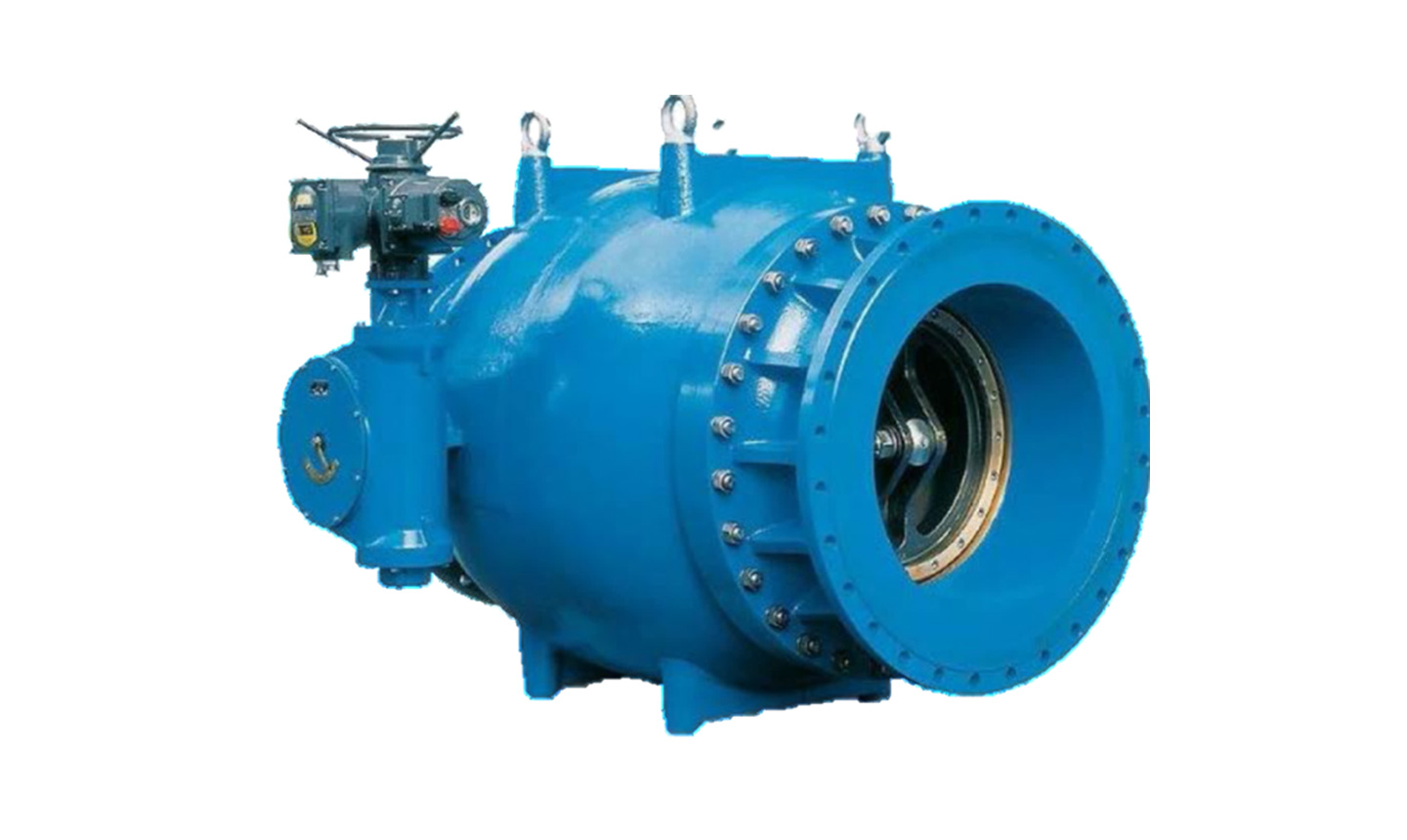 流量調(diào)節(jié)控制解決方案