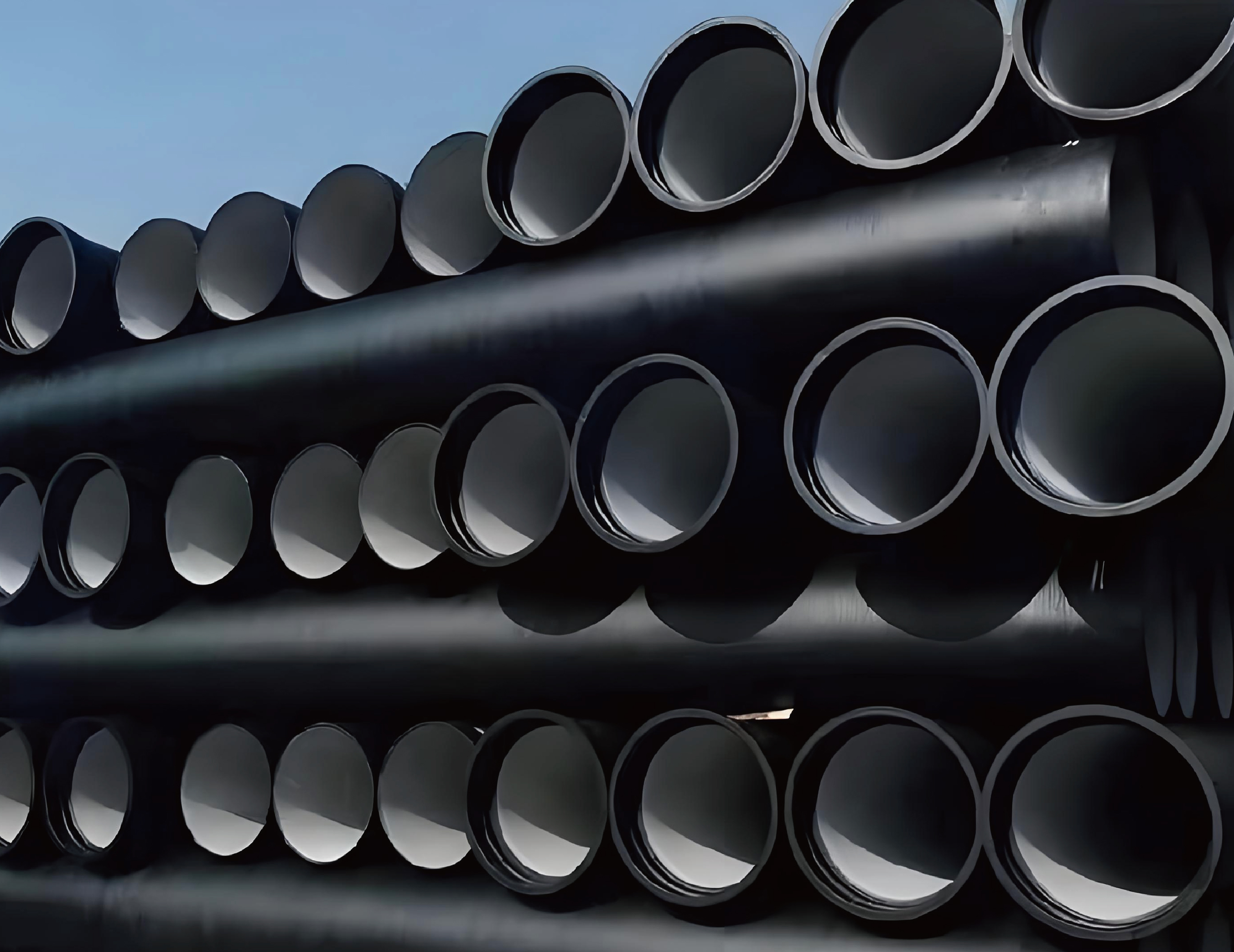 鑄管、管件類產(chǎn)品售后服務(wù)目標(biāo)和服務(wù)承諾